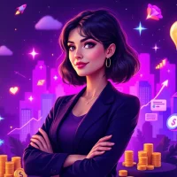 The Founder: Investment Game