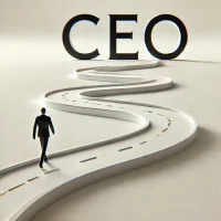 CEO Path