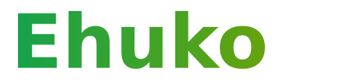 For appelskere: Oplev nye muligheder | ehuko.com